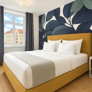 4* Aparthotel Eight Secrets Boutique By Dwellfort